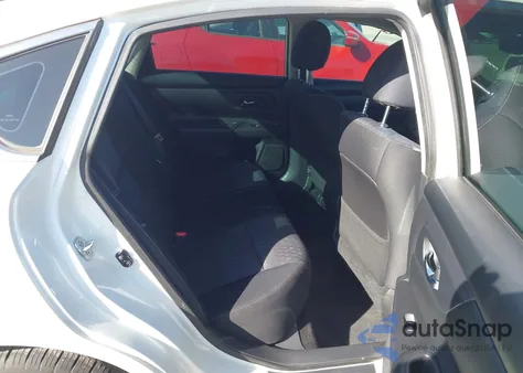 2016 Nissan Altima 2.5/2.5 S/2.5 Sl/2.5 Sr/2.5 Sv from USA, damaged, VIN 1N4AL3AP5GC156994